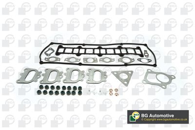 Комплект прокладок, головка цилиндра BGA HN5306 для MITSUBISHI PAJERO