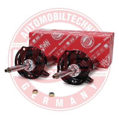 AMORTIZOR MASTER-SPORT GERMANY 16K005581 2