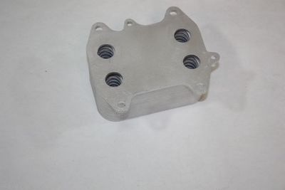 RADIATOR ULEI ULEI MOTOR