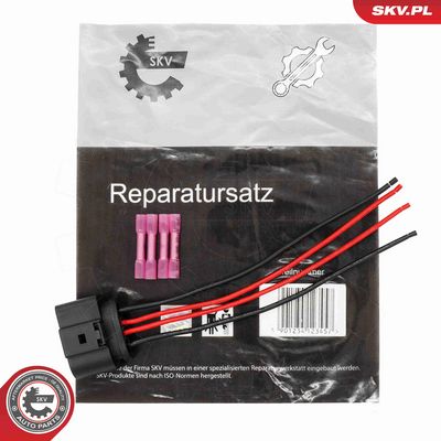 SET REPARAT CABLURI POMPA COMBUSTIBIL