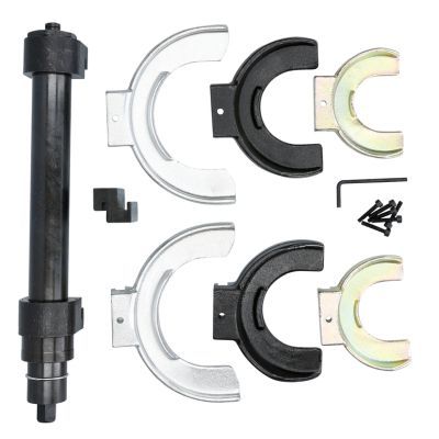 Brilliant Tools BT651150 Sada napínáků pružin, 15-dílná