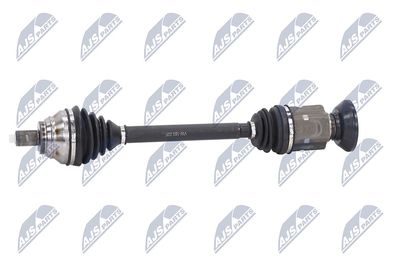 PLANETARA NTY NPWVW183 24