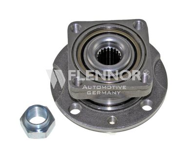 Комплект подшипника ступицы колеса FLENNOR FR890231 для SEAT PANDA