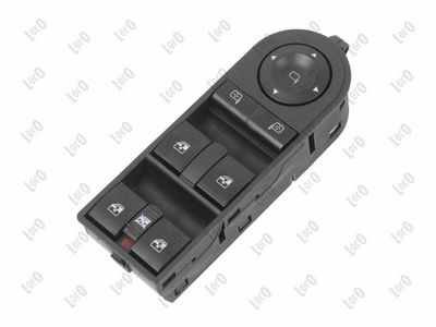 SCHALTER FENSTERHEBER