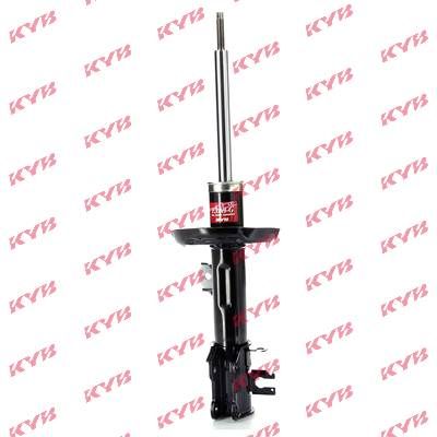 AMORTIZOR KYB 339716 2