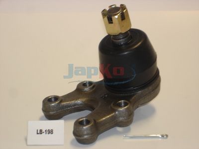 Шарнири JAPKO 53198L