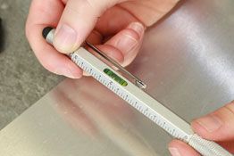 Laser Tools Pro-Etch Scriber Multi Tool 5-in-1