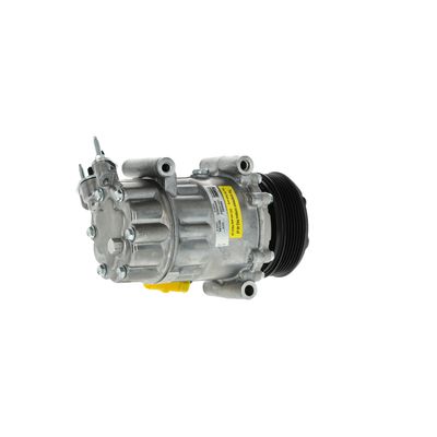 KOMPRESSOR KLIMAANLAGE NISSENS 890041 22