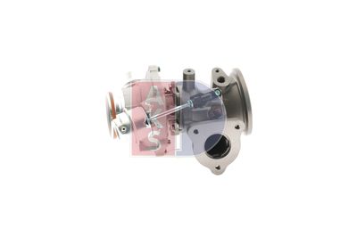 LADER AUFLADUNG AKS DASIS 225000N 14