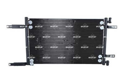 CONDENSATOR CLIMATIZARE NRF 35493 2