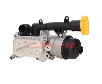 RADIATOR ULEI ULEI MOTOR FAST FT55286 5