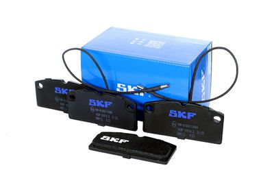 SET PLACUTE FRANA FRANA DISC