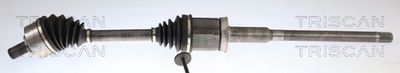 Hnací hřídel TRISCAN 8540 27576
