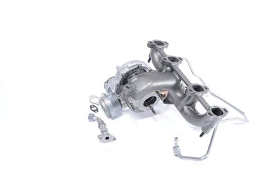 LADER AUFLADUNG BTS Turbo T981097 16