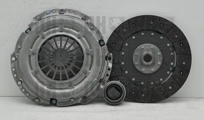 комплект съединител QUINTON HAZELL QKT4897AF