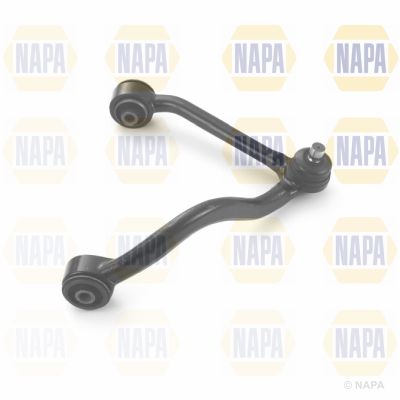 Control/Trailing Arm, wheel suspension NAPA NST2783