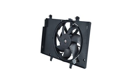 VENTILATOR RADIATOR NRF 47957 11