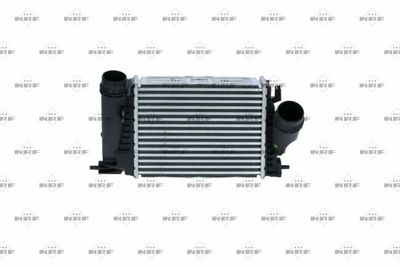 INTERCOOLER COMPRESOR
