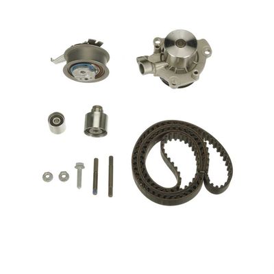 WASSERPUMPE + ZAHNRIEMENSATZ GATES KP35678XS 50