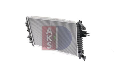 KüHLER MOTORKüHLUNG AKS DASIS 150063N 9