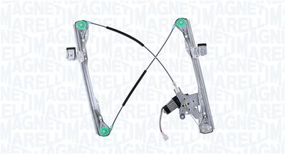 MAGNETI MARELLI Fensterheber