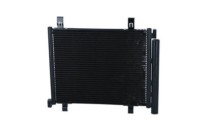 CONDENSATOR CLIMATIZARE NRF 350045 8