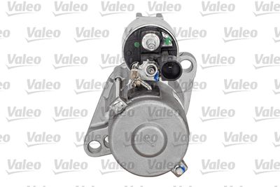 STARTER VALEO 458389 2