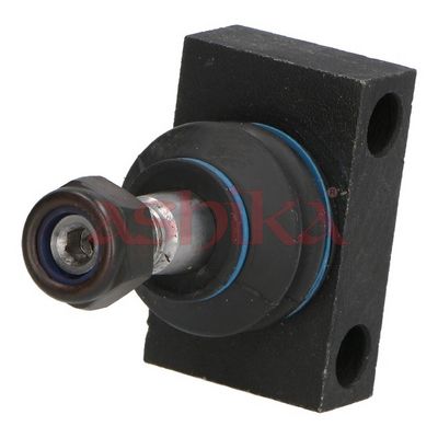 Trag-/Führungsgelenk