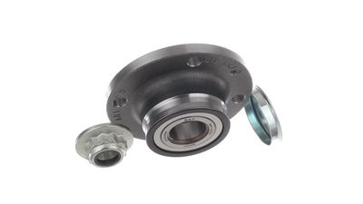 RADLAGERSATZ SKF VKBA6767 39