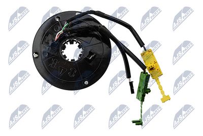 ARC SPIRALA AIRBAG NTY EASME003 2