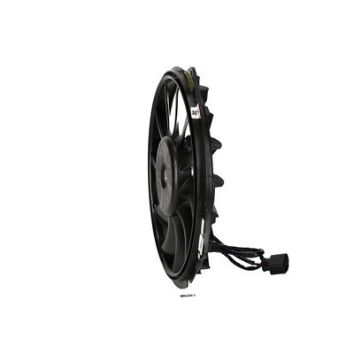 LüFTER MOTORKüHLUNG NISSENS 85637 14