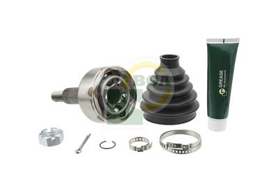 SET ARTICULATIE PLANETARA BGA CV2342A
