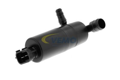 POMPA DE APA SPALARE FARURI VEMO V48080015 55