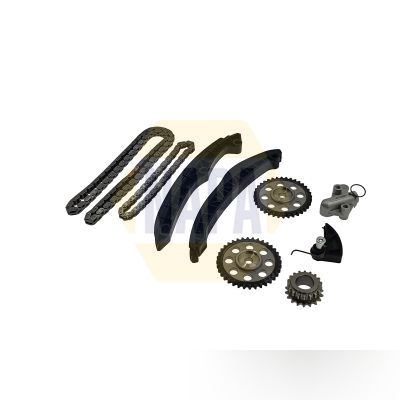 NAPA Timing Chain Kit NCK4072