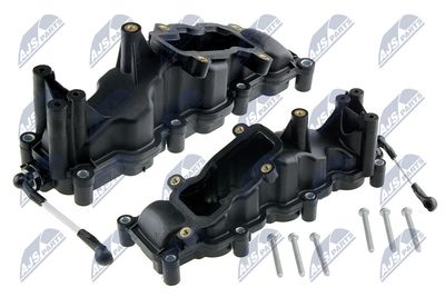 Sací trubkový modul NTY BKS-AU-001
