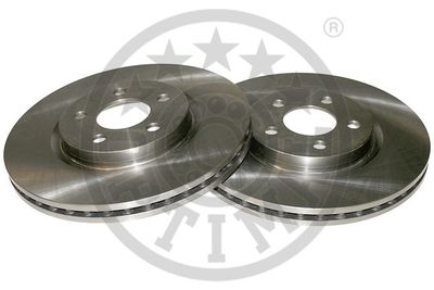 Tarcza hamulcowa OPTIMAL BS-6470