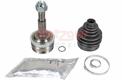 GELENKSATZ ANTRIEBSWELLE