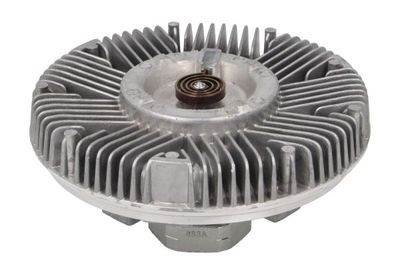 Ventilatorkoppeling