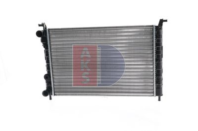 KüHLER MOTORKüHLUNG AKS DASIS 081030N 15