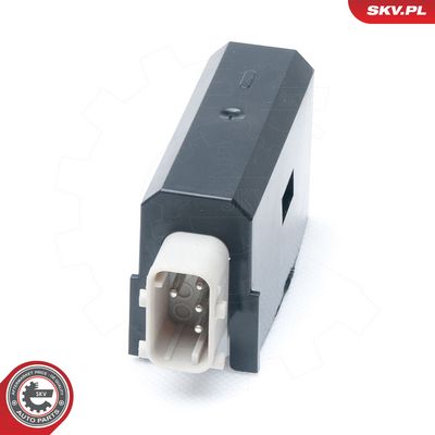 Nastavovací prvek, centrální zamykání SKV 16SKV324