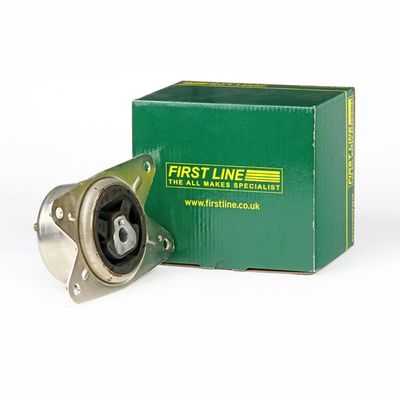 окачване, двигател FIRST LINE FEM3987