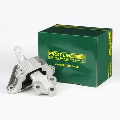 окачване, двигател FIRST LINE FEM4333