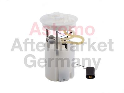 SISTEM ALIMENTARE CU COMBUSTIBIL ASTEMO-HITACHI 2502775 4