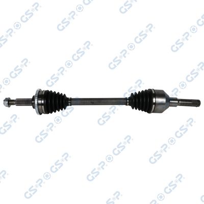 Drive shaft