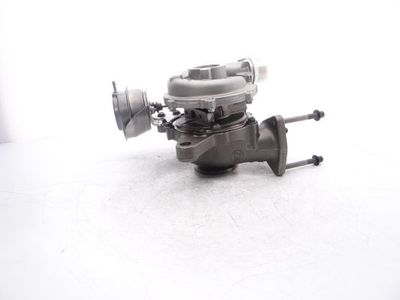 LADER AUFLADUNG GARRETT 7741939004S 5