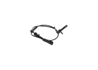 SENSOR RADDREHZAHL BOSCH 0986594670 7