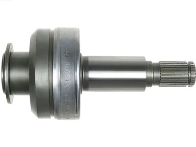 AS-PL Ritzel, Starter
