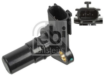 FEBI BILSTEIN Drehzahlsensor, Automatikgetriebe