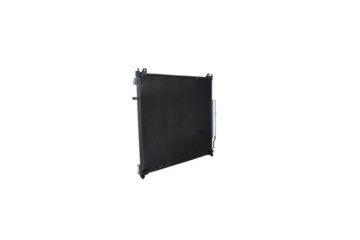 CONDENSATOR CLIMATIZARE NRF 350604 41