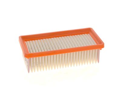 LUFTFILTER BOSCH F026400607 11